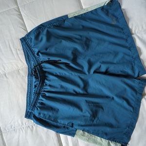 Nike Dri-fit Shorts